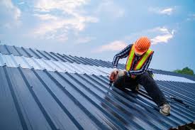 Best Solar Panel Roofing Installation  in Randolph Af, TX